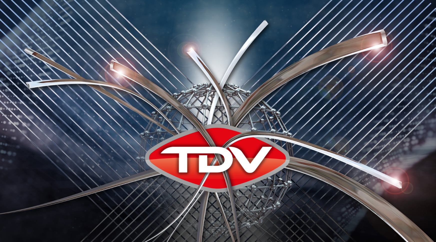 Visual TDV-Profile logo