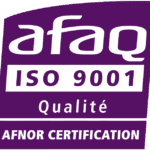 AFAQ ISO 9001 : 2015